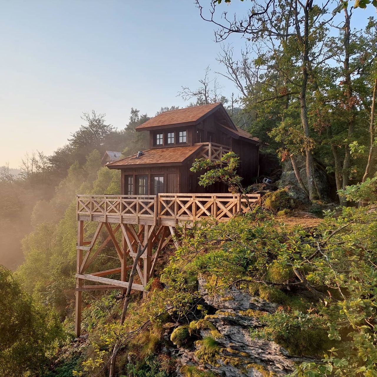 Was ist die haltbarste Methode zur Holzimprägnierung? – Shou Sugi Ban