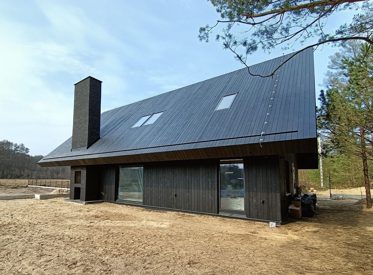 Dienstleistungen bei Wood of Fire